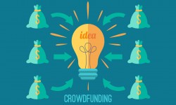 مقدمه‌ای بر سرمایه‌گذاری جمعی یا Crowd Funding
