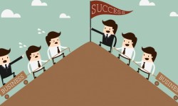 هفت راه برای مدیریت موفق تیم‌های کارآفرین 