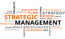 فرایند مدیریت استراتژیک - تعریف، مراحل و اجزا