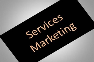 بازاریابی خدمات: تعریف و اهمیت آن