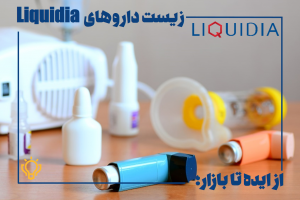 از ایده تا بازار؛ زیست داروهای Liquidia