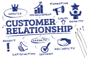 مدیریت ارتباط با مشتری: CRM چیست؟