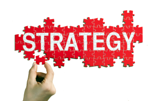 مدیریت استراتژیک - معنا و مفاهیم مهم