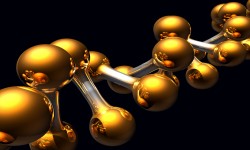 عرضه تجاری کیت نانوذرات طلا حاوی گروه‌های عاملی