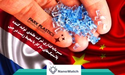 سرمایه‌گذاری شرکت هلندی تولید کننده پلاستیک‌های سازگار با محیط زیست در چین