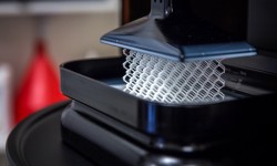 تولید و عرضه فیلامنت گرافنی برای صنعت چاپ سه بعدی
