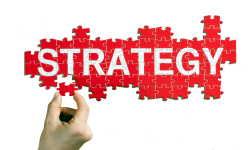 مدیریت استراتژیک - معنا و مفاهیم مهم