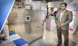 بهبود فرآیند تولید در صنایع لبنی با کمک فناوری نانو غشاها